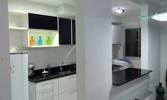 Imagem 3: RSB IMÓVEIS VENDE excelente 2/4 MOBILIADO