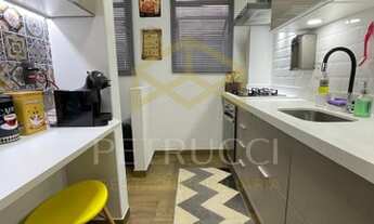 Imagem 4: Apartamento - Jardim Guanabara - Campinas