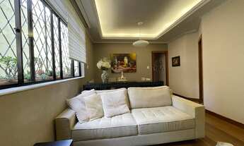 Imagem: BELO HORIZONTE - Apartamento Padrão - Cidade