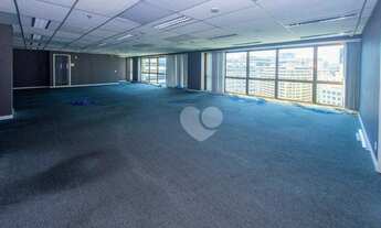 Imagem: Sala para alugar, 394 m² por R$ 9.000,00/mês