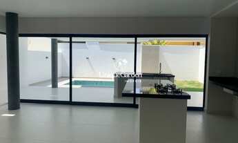 Imagem 7: SÃO JOSÉ DOS CAMPOS - Casa de Condomínio - URBANOVA