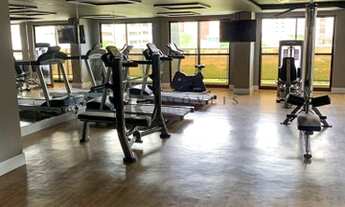 Imagem 5: Apartamento para aluguel possui 41 metros quadrados com 1 quarto em Cabo Branco - João Pe