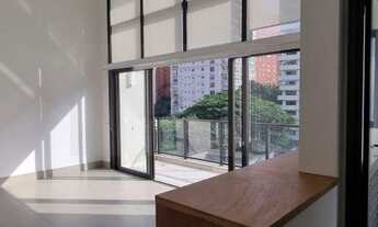 Imagem: Apartamento moderno em local badalado do