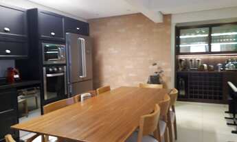 Imagem 2: Apartamento para venda com 106 metros quadrados com 3 quartos em Jardim Arpoador - São Pau