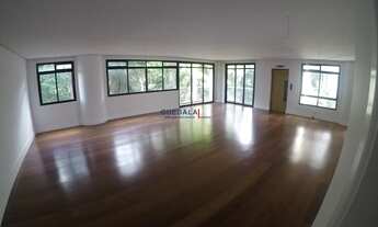 Imagem: São Paulo - Apartamento Padrão - Jardim