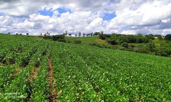 Imagem 2: Sítio na Região de Urái