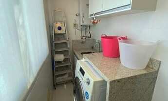 Imagem 5: Apartamento para venda com 215 metros quadrados com 4 quartos em Centro - Balneário Cambor