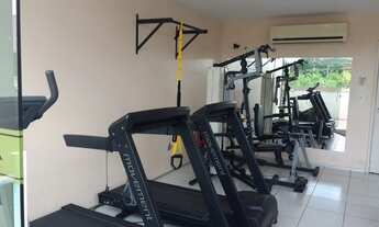 Imagem 6: Apartamento para venda com 57 metros quadrados com 2 quartos em Noivos - Teresina - PI