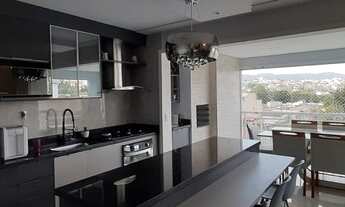 Imagem 6: APARTAMENTO RESIDENCIAL em MOGI DAS CRUZES - SP, VILA SUISSA