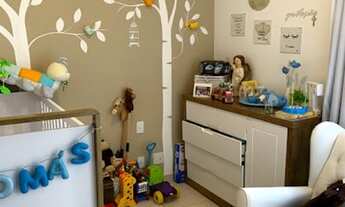 Imagem 6: Apartamento 3 dorms para Venda - Tubalina, Uberlândia - 76m², 1 vaga