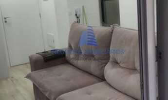 Imagem 3: Rios Miguel Yunes 46m² - 1763