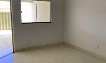 Imagem 4: Casa no setor três marias