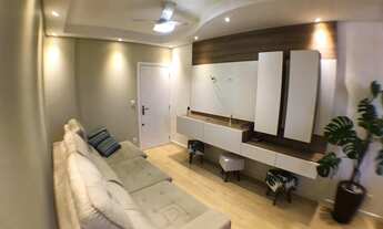 Imagem 5: APARTAMENTO RESIDENCIAL em AMERICANA - SP, CIDADE JARDIM II