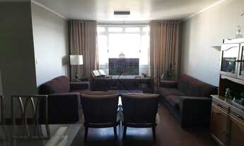 Imagem 3: Apartamento a venda com 127,00 m2 - Vila Adyana