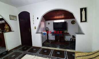 Imagem 7: Casa com 3 dormitórios à venda, 220 m² por R$ 365.000,00 - Chácara Paraíso - Nova Friburgo