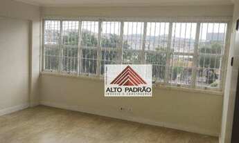 Imagem 1: Sala para alugar, 26 m² por R$ 1.050,00/mês - Matriz - Mauá/SP