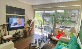 Imagem 2: Apartamento à venda, 4 quartos, 1 suíte, 2 vagas, Ipanema - Rio de Janeiro/RJ