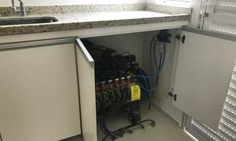 Imagem 6: Espaço da Vinci