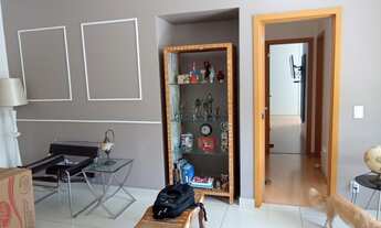 Imagem 5: Apartamento 3 quartos 3 vagas Lazer Buritis Venda