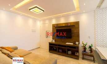 Imagem 3: Apartamento à venda, 73 m² por R$ 565.000,00 - Vila Barros - Guarulhos/SP