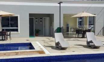 Imagem 2: Aluguel de apartamento no condomínio Palm Ville