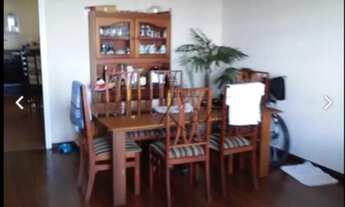 Imagem 2: Apartamento a venda com 127,00 m2 - Vila Adyana