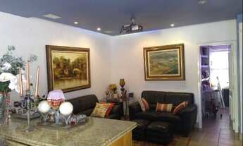 Imagem 4: BELO HORIZONTE - Apartamento Padrão - Cidade Nova