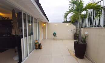 Imagem: Apartamento à venda em Niterói/RJ