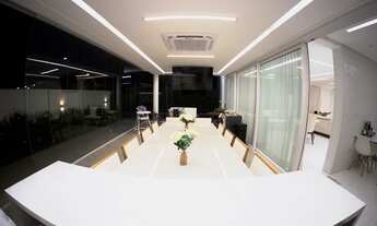 Imagem 7: Casa de condomínio para venda com 380 metros quadrados com 5 quartos