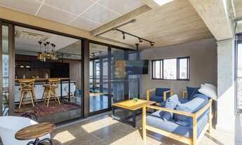 Imagem 6: Studio em República - São Paulo