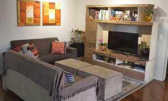 Imagem: Apartamento - Centro - Residencial Por do