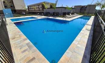 Imagem 6: Apartamento para aluguel, 2 quartos, 1 vaga, PLANALTO VERDE - RIBEIRÃO PRETO/SP