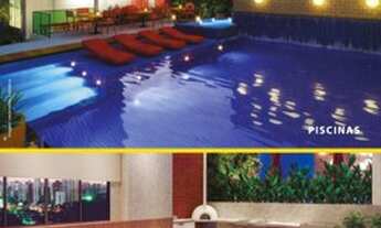 Imagem 2: Torre santoro 123 m² entrega em novembro