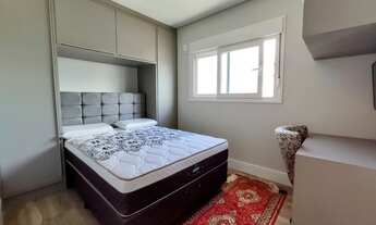 Imagem 7: APARTAMENTO FRENTE MAR à venda, 3 quartos, 3 suítes, 2 vagas, Gravatá - Navegantes/SC