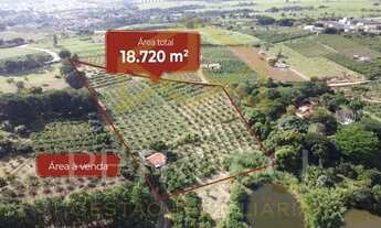 Imagem: área - Reforma Agrária - Valinhos