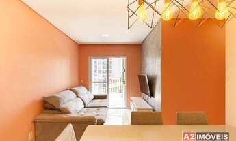 Imagem 4: Apartamento com 2 dormitórios à venda, 60 m² por R$ 450.000 - City Bussocaba - Osasco/SP