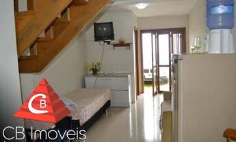 Imagem 2: Sobrado para venda com 54 metros quadrados com 2 quartos em Salinas - Cidreira - RS