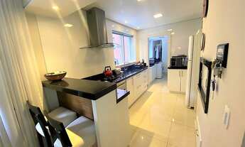 Imagem 4: Venha Morar Próximo ao Parcão , Neste Lindo Apartamento. Todo Mobiliado