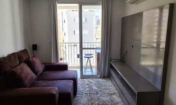 Imagem 3: Apartamento para venda tem 65 metros quadrados com 2 quartos em Perdizes - São Paulo - SP