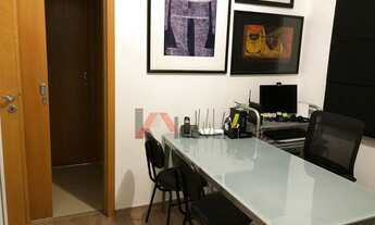 Imagem 7: Apartamento 4 quartos, 3 vagas, lazer completo, entre Colégio Arnaldo e Pátio Savassi