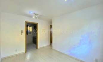 Imagem 3: Apartamento para venda com 62 metros quadrados com 2 quartos em Vila Nova - Novo Hamburgo