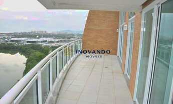 Imagem 7: Condomínio - Península Saint Barth - 4 quartos 376m-²