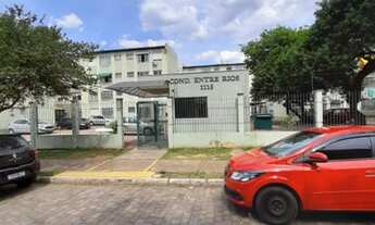 Imagem 2: Apartamento para venda possui 70 metros quadrados com 3 quartos em Humaitá - Porto Alegre