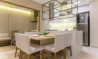 Imagem 5: Apartamento com 3 dormitórios à venda, 99 m² por R$ 715.800,00 - Condomínio Pátio Boa Vist