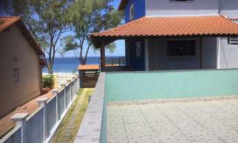 Imagem: Casa espaçosa 3 suites em frente a praia