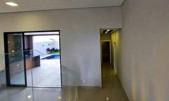 Imagem 7: Condomínio Villagio - 450 mts² 3 suítes - salas amplas e integradas