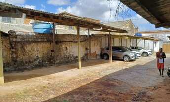 Imagem 2: Terreno no Centro Histórico