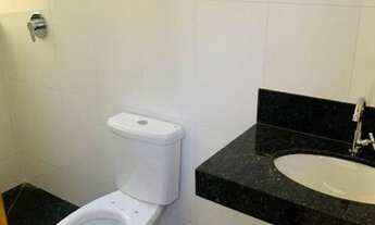 Imagem 3: Apto bem localizado 2 qtos suíte elevador condominio economico