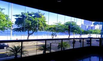 Imagem 2: Apartamento à venda, 400 m² por R$ 3.000.000,00 - Icaraí - Niterói/RJ