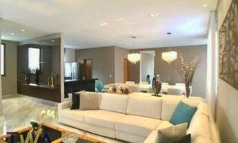 Imagem 3: Casa à venda, 330 m² por R$ 2.850.000,00 - Alphaville - Lagoa dos Ingleses - Nova Lima/MG